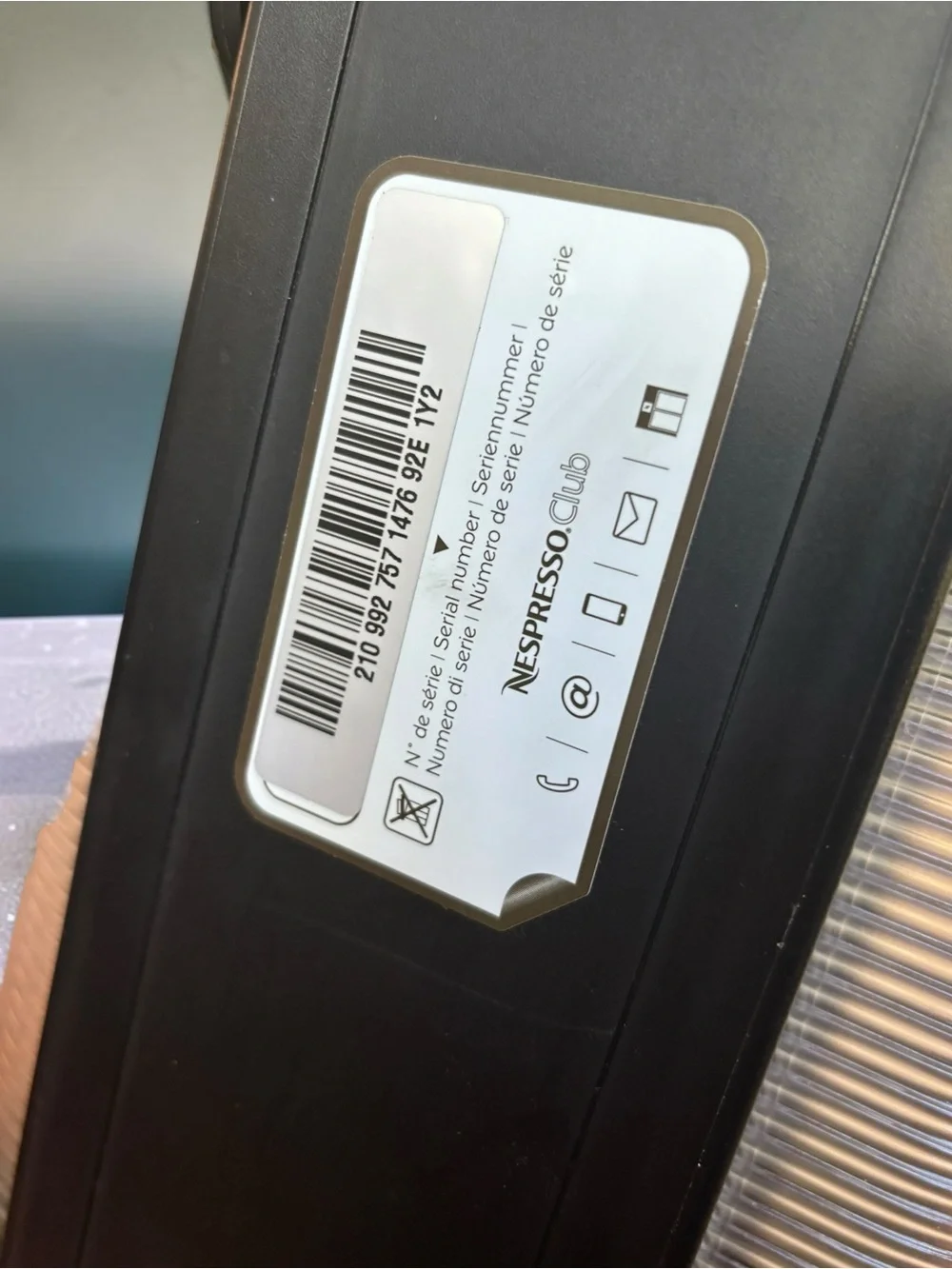 Nespresso Vertuo Coffee and Espresso Maker by Breville Matte Black Tested